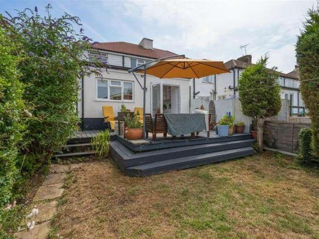 House for sale in Mickleburgh Hill, The Bridge