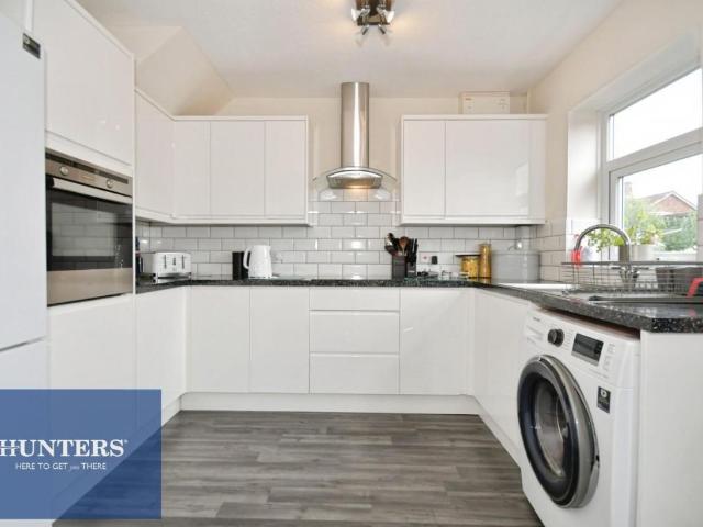 House for sale in Brackenfield, East Midlands