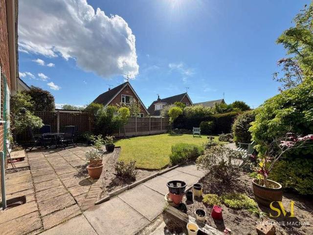 House for sale in Formby, Sefton