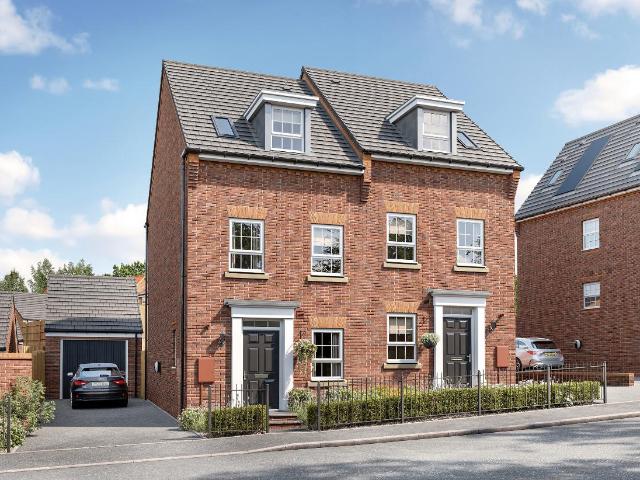 House for sale in Bourne End, Pouchen End