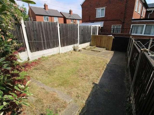 House for sale in Honeywell, South Yorkshire