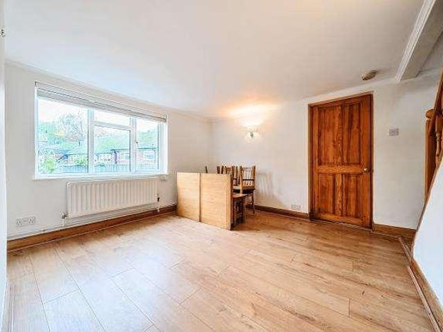 House for sale in Priest Down, Hampshire