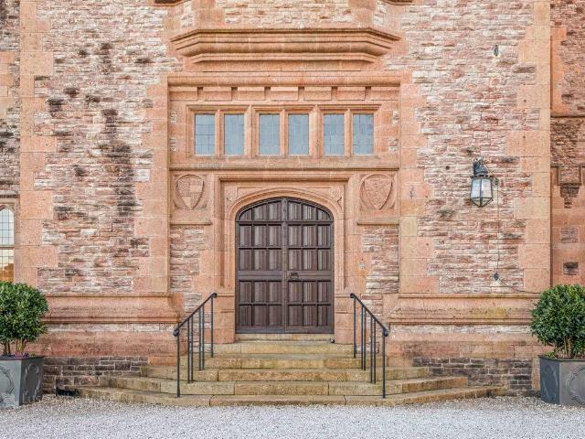 House for sale in Strode, Devon