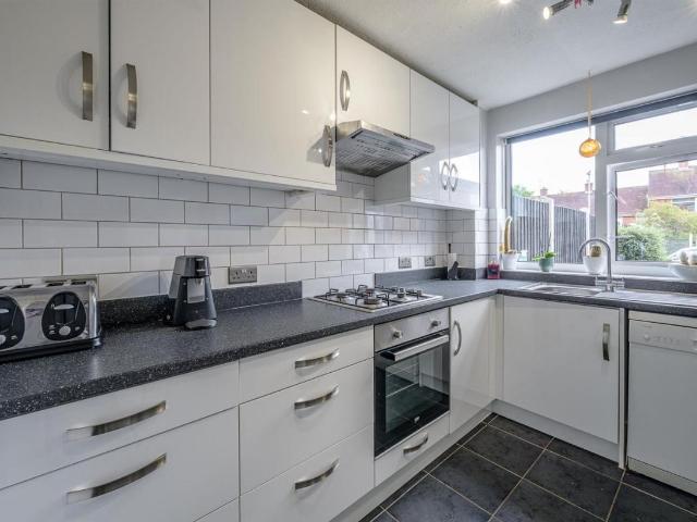 House for sale in Great Chatwell, Staffordshire
