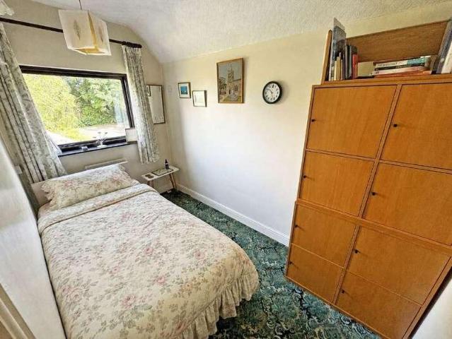 House for sale in Chadsmoor, Staffordshire