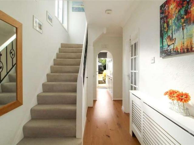 House for sale in Alton Barnes, Essex