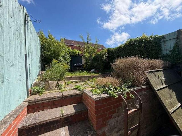 House for sale in Churchward, Rodbourne