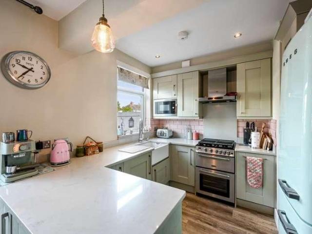 House for sale in Upper Elmers End, Greater London
