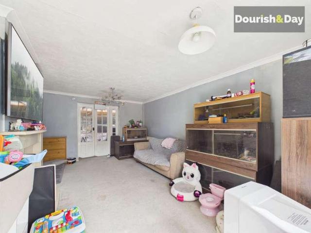 House for sale in Baswich, Staffordshire