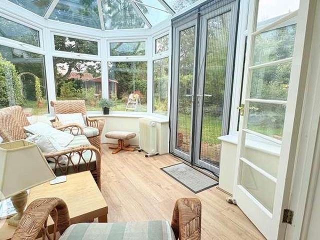 House for sale in Willian, Letchworth