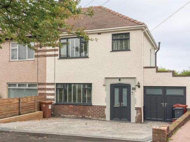 House for sale in Hawcoat, Barrow