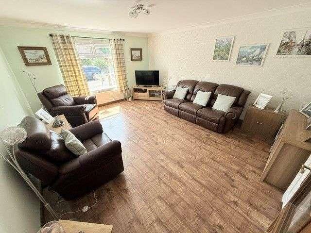 House for sale in Low Valleyfield, High Valleyfield