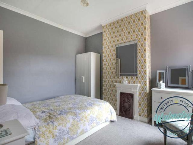 House for sale in Earlsdon, Coventry