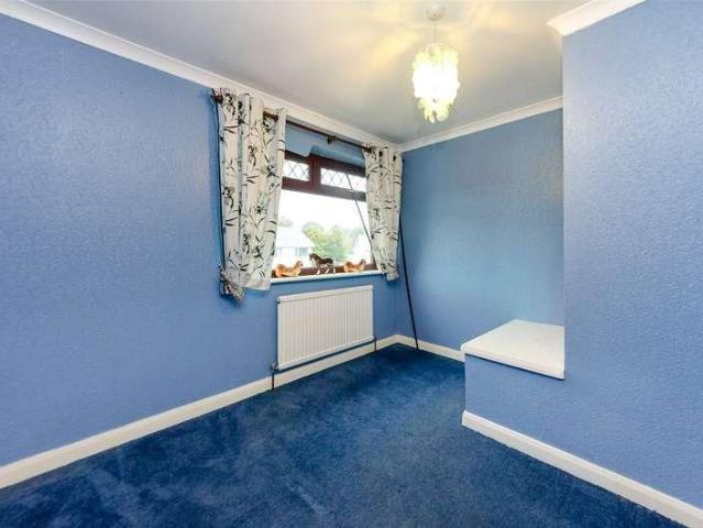 House for sale in Llanfaglan, Bontnewydd