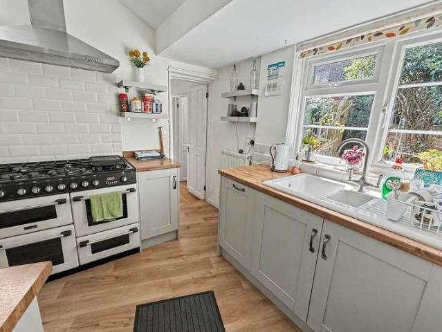 House for sale in Ashurst Bridge, Hampshire