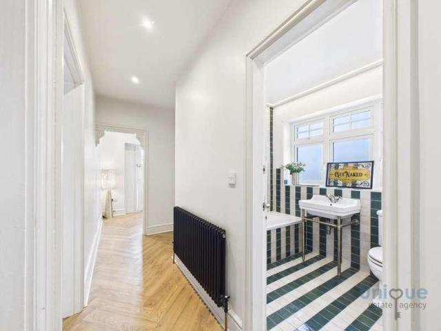 House for sale in Rossall, Wyre