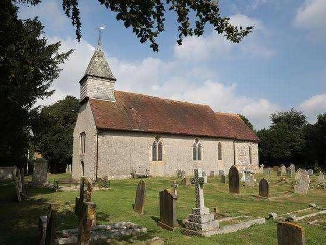 House for sale in Eastergate, Arun