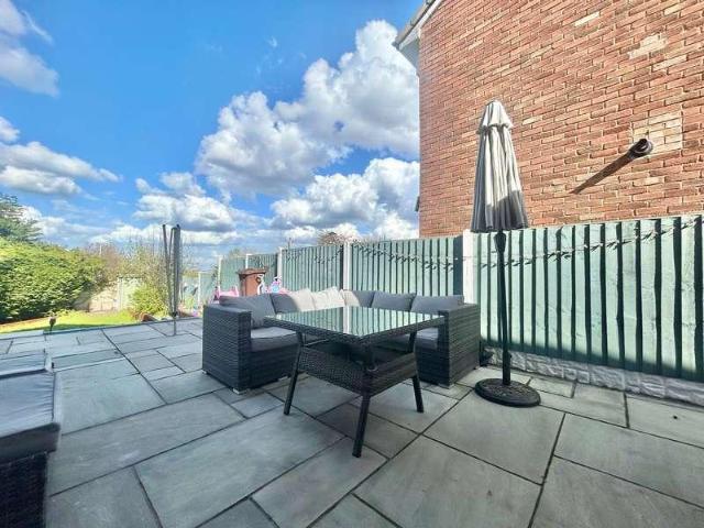 House for sale in Ettingshall Park, West Midlands