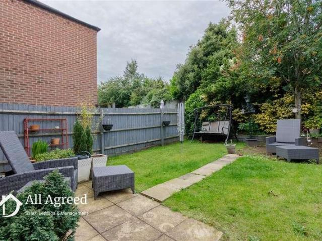 House for sale in Marehay, Kedleston