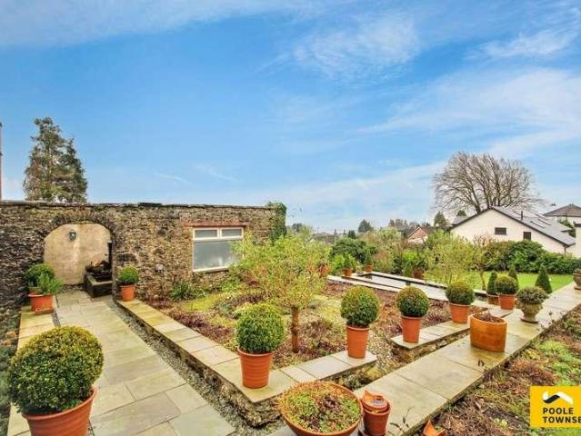 House for sale in Grange-over-sands