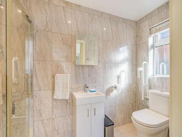 House for sale in Four Gotes, Cambridgeshire