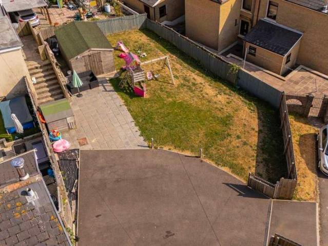 House for sale in Blaenavon, Wales