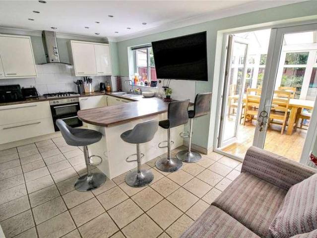 House for sale in Vastern, Wiltshire