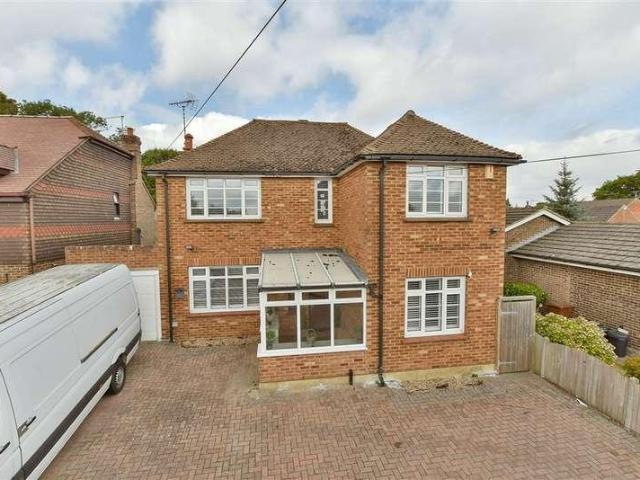 House for sale in Wigmore, Gillingham