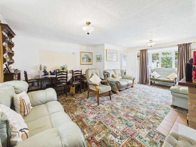 House for sale in Marhamchurch, Cornwall