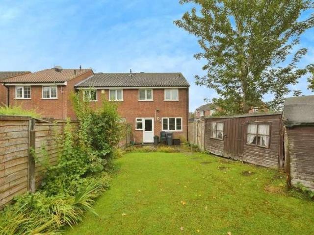 House for sale in Broxbourne, Hertfordshire