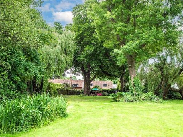 House for sale in Broxbourne, Hertfordshire