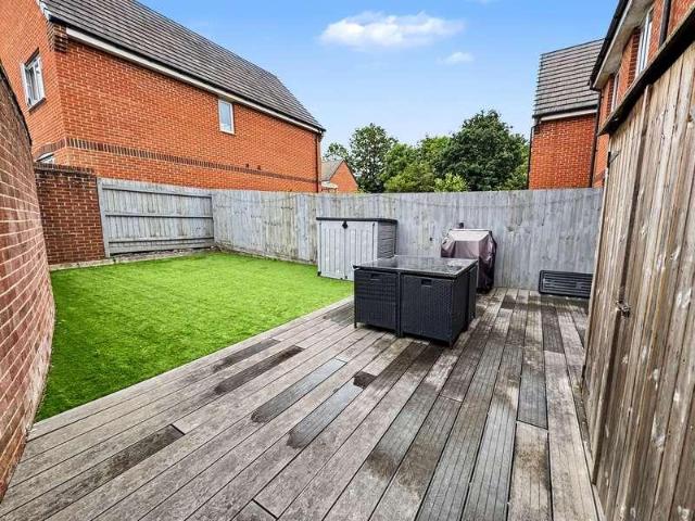 House for sale in Newton St Cyres, Devon