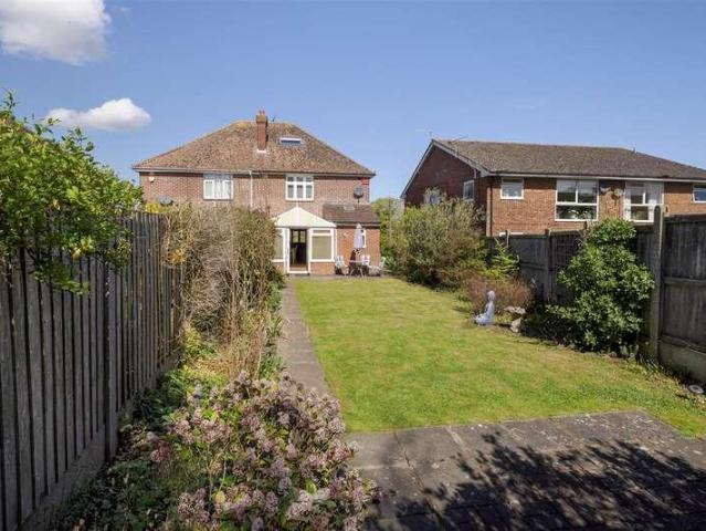 House for sale in Stuppington, The Bridge