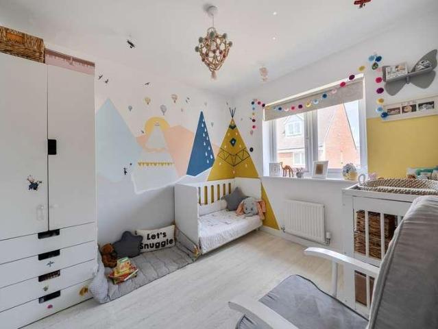 House for sale in Feckenham, City Of Bristol