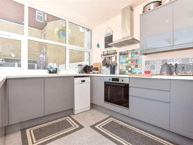 House for sale in Somers Town, City Of Portsmouth