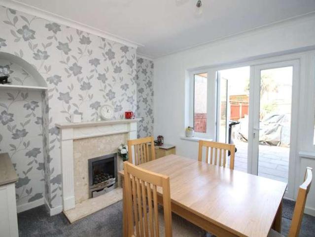 House for sale in Fleetwood, Cabus