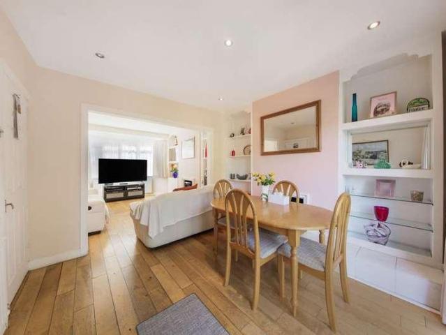 House for sale in Greater London