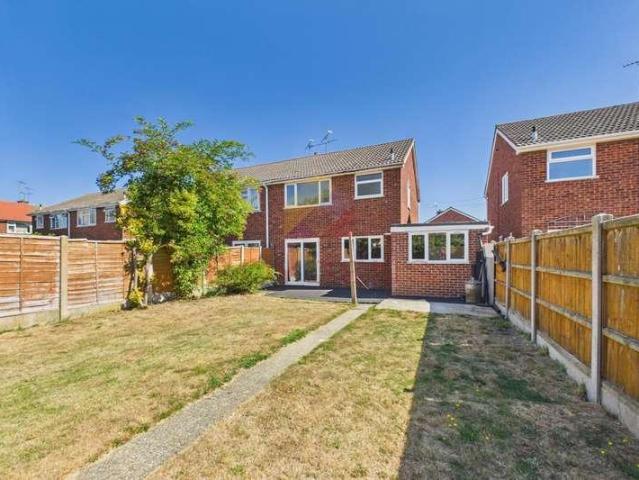 House for sale in Maldon