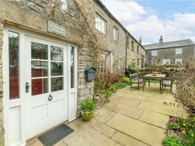 House for sale in Cold Cotes, North Yorkshire