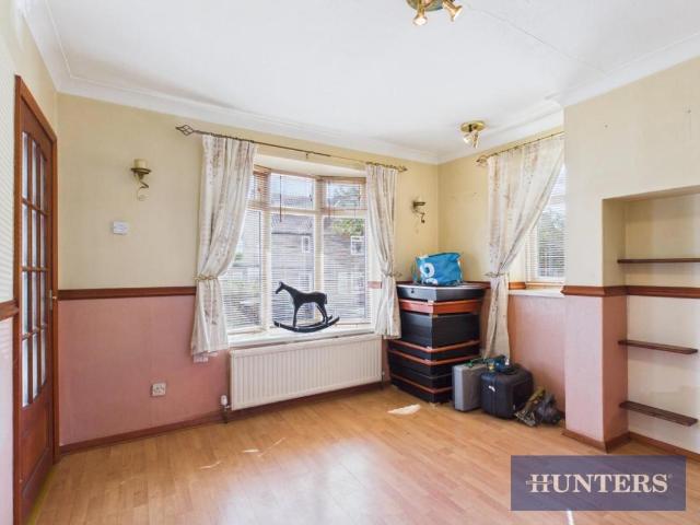 House for sale in West Hill, Bridlington