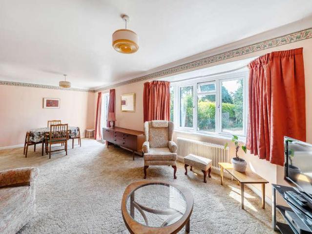 House for sale in Fetcham, Mole Valley