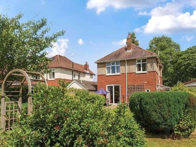 House for sale in Wimborne, Oakley