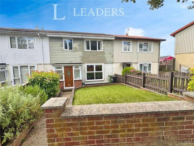 House for sale in Paulsgrove, City Of Portsmouth
