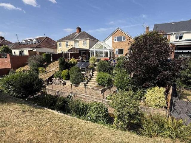 House for sale in Beamhurst, Staffordshire