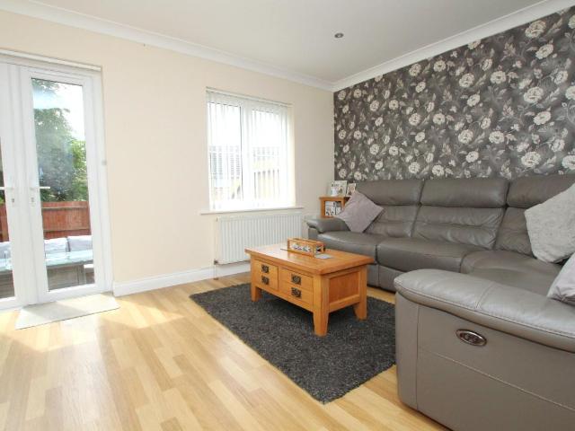 House for sale in Oakdale, Poole
