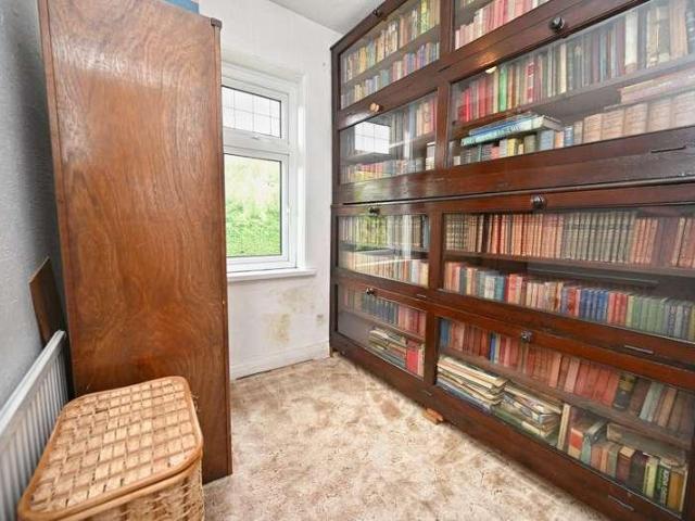 House for sale in South Yorkshire