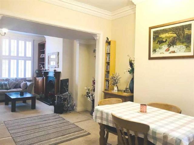 House for sale in Harborne, West Midlands