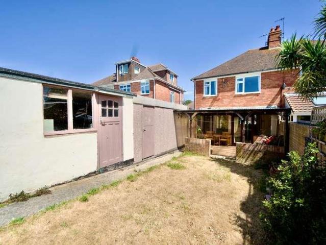House for sale in Wyke Regis, Weymouth