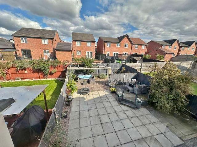 House for sale in Egerton Park, Birkenhead