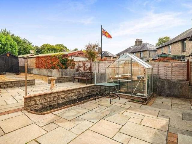 House for sale in Netherfield, Flookburgh
